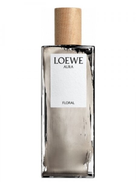Loewe Aura Floral EDP 80 ml Kadın Parfümü kullananlar yorumlar